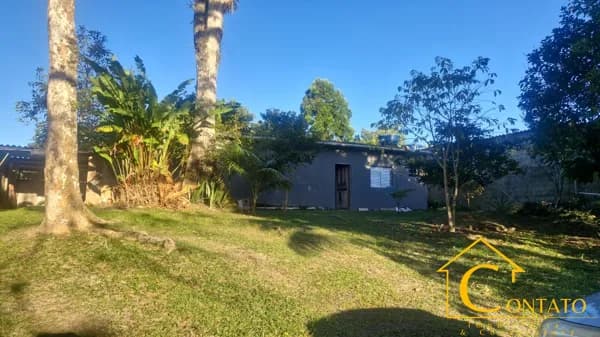 Área Rural em Jardim Coronel, Itanhaém/SP