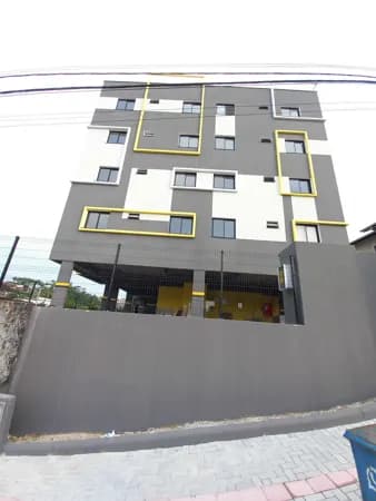 Apartamento em Joinville - Nova Brasília