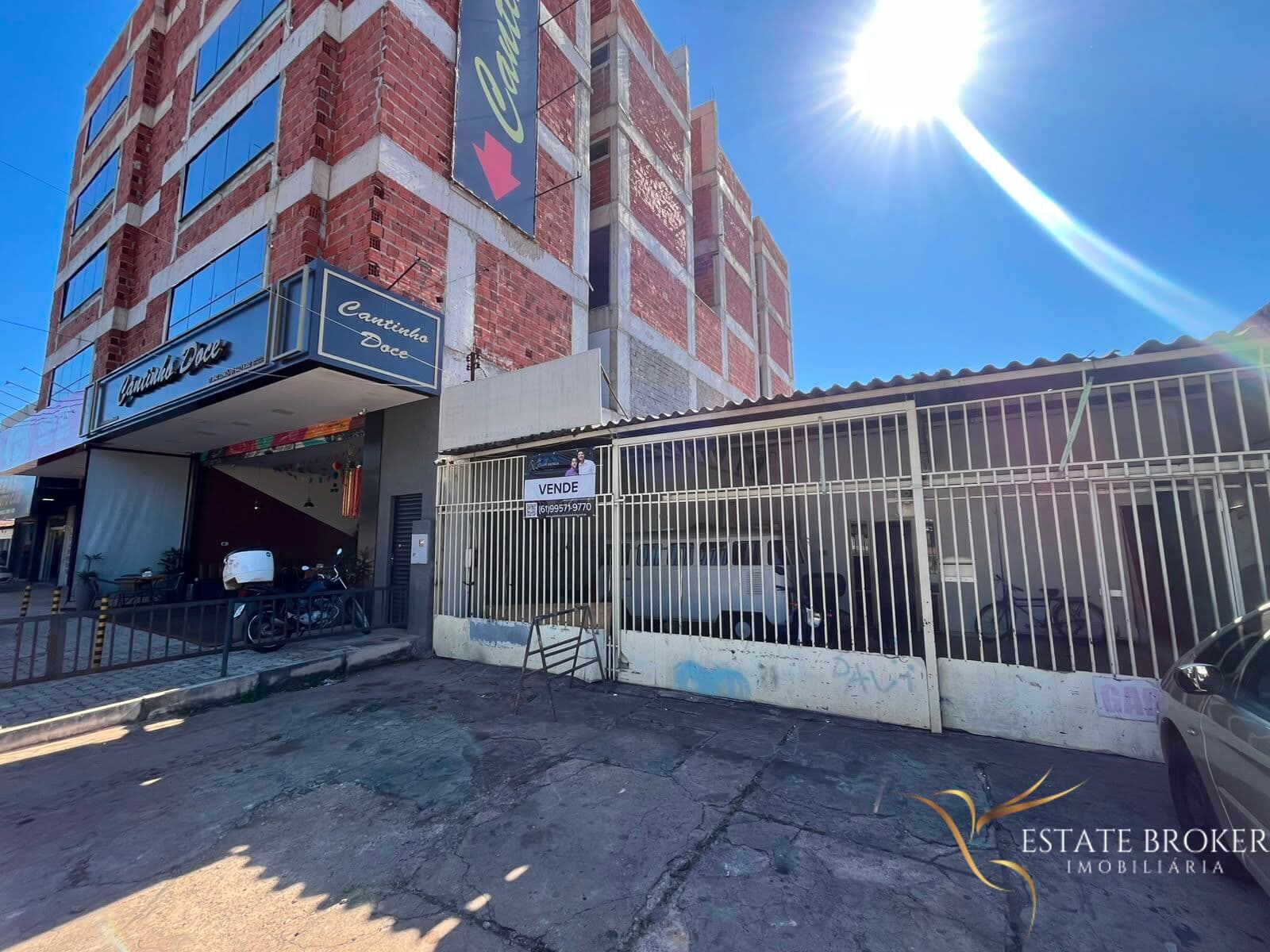 Imóvel a Venda Comercial/Residencial - QNM 36 M Norte - Taguatinga