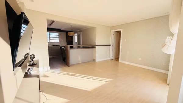 Apartamento em Centro, Tubarão/SC