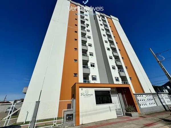 Apartamento em São João (Margem Esquerda), Tubarão/SC