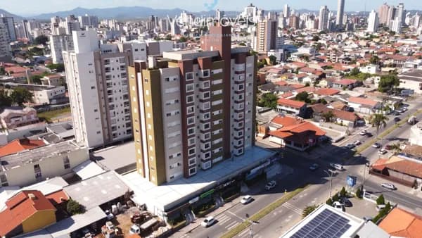 Apartamento em Tubarão - Santo Antônio de Pádua