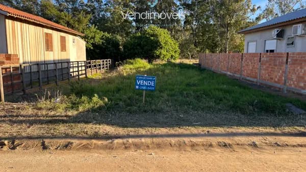 Lote/Terreno em Tubarão - Praia Redonda