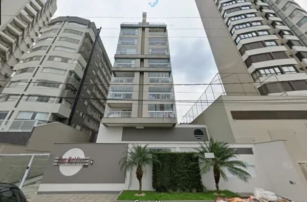 Apartamento em Tubarão - Vila Moema