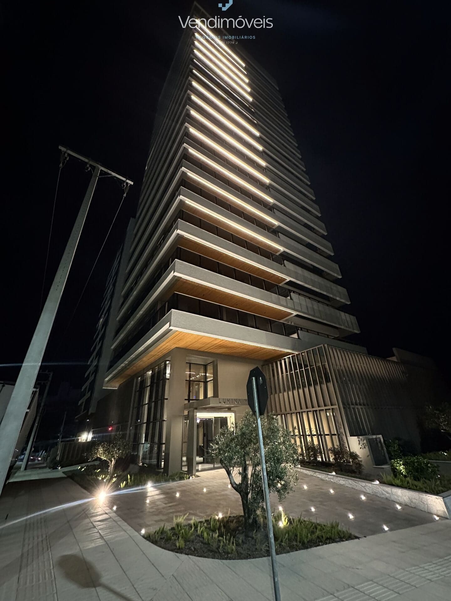 Apartamento Alto Padrão em Vila Moema, Tubarão/SC