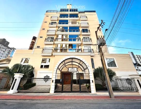 Apartamento Alto Padrão em Centro, Tubarão/SC
