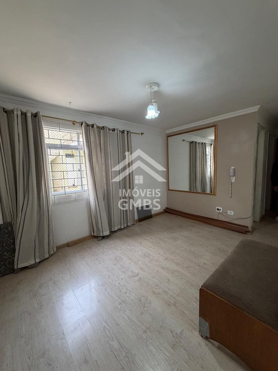 Apartamento Boa Vista