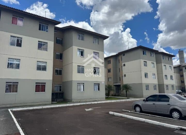Apartamento Ipê