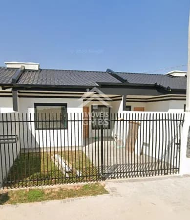 Casa Nações