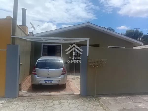 Casa Roça Grande