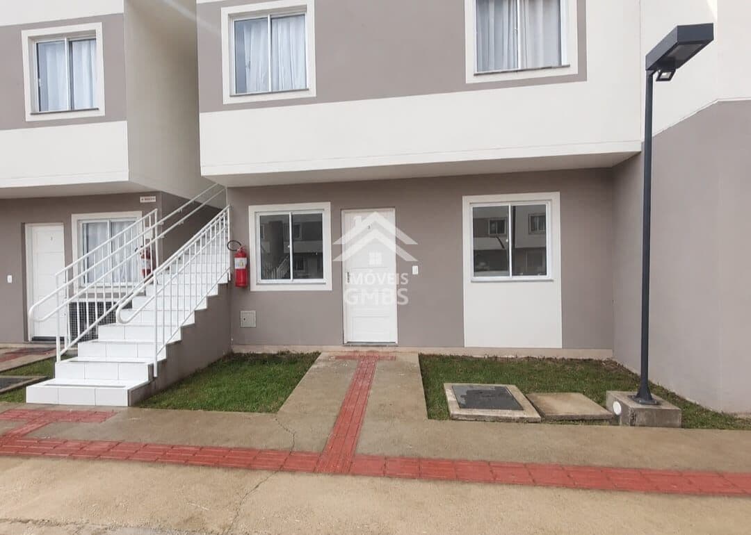 Apartamento Jardim Guaruja