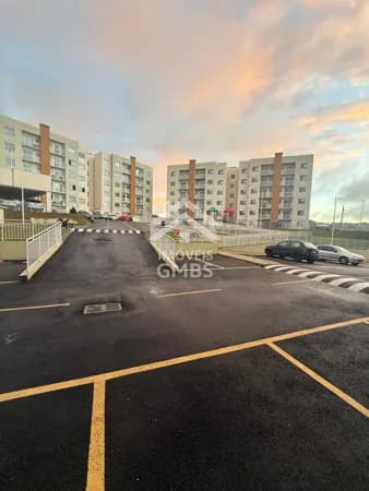 Apartamento Tamandare