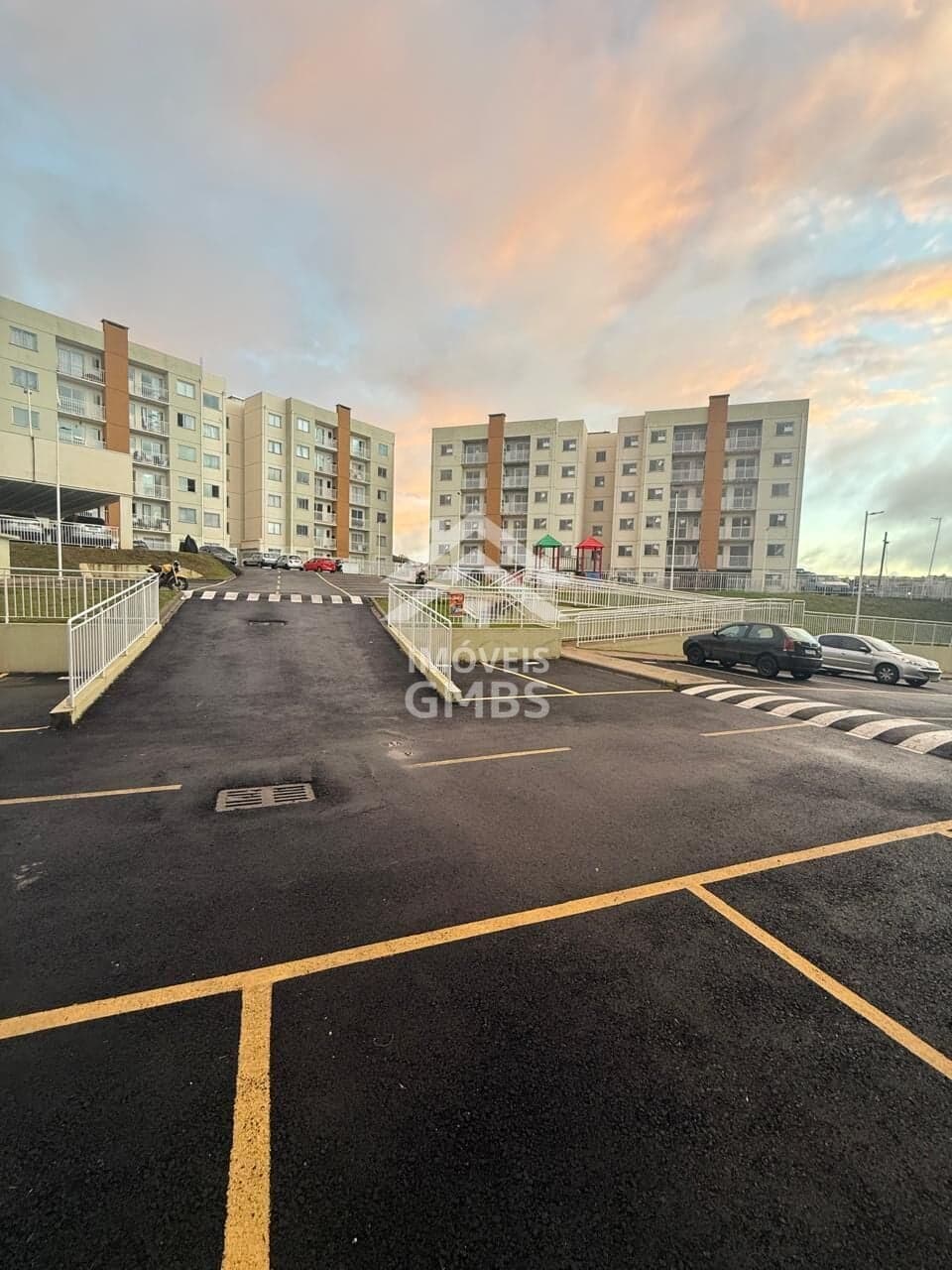 Apartamento Tamandare