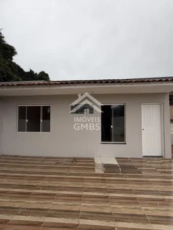 Casa São Dimas | ENTRADA de R$40.000,00 + R$1.699,00 de PARCELAS