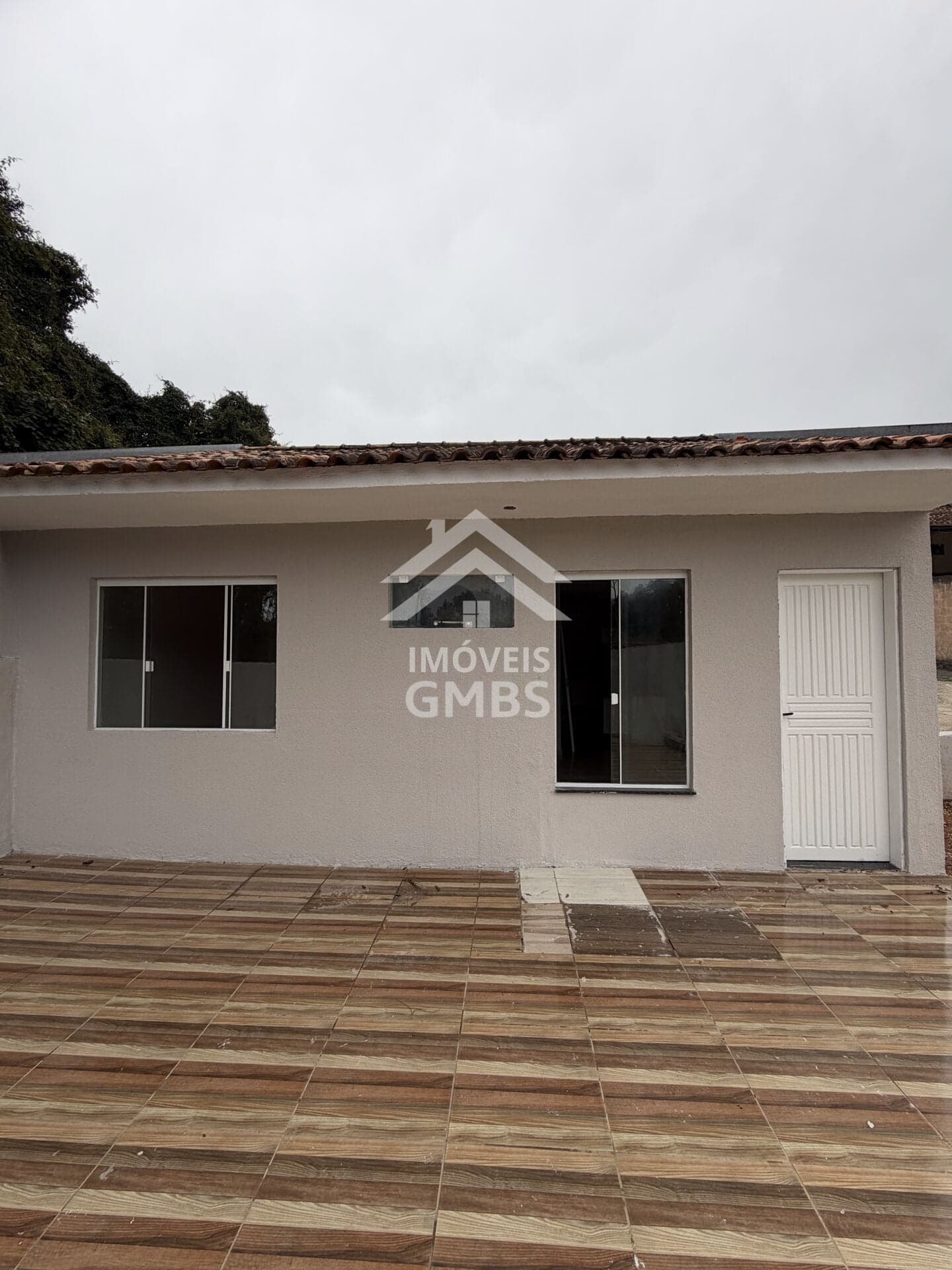 Casa São Dimas | ENTRADA de R$40.000,00 + R$1.699,00 de PARCELAS