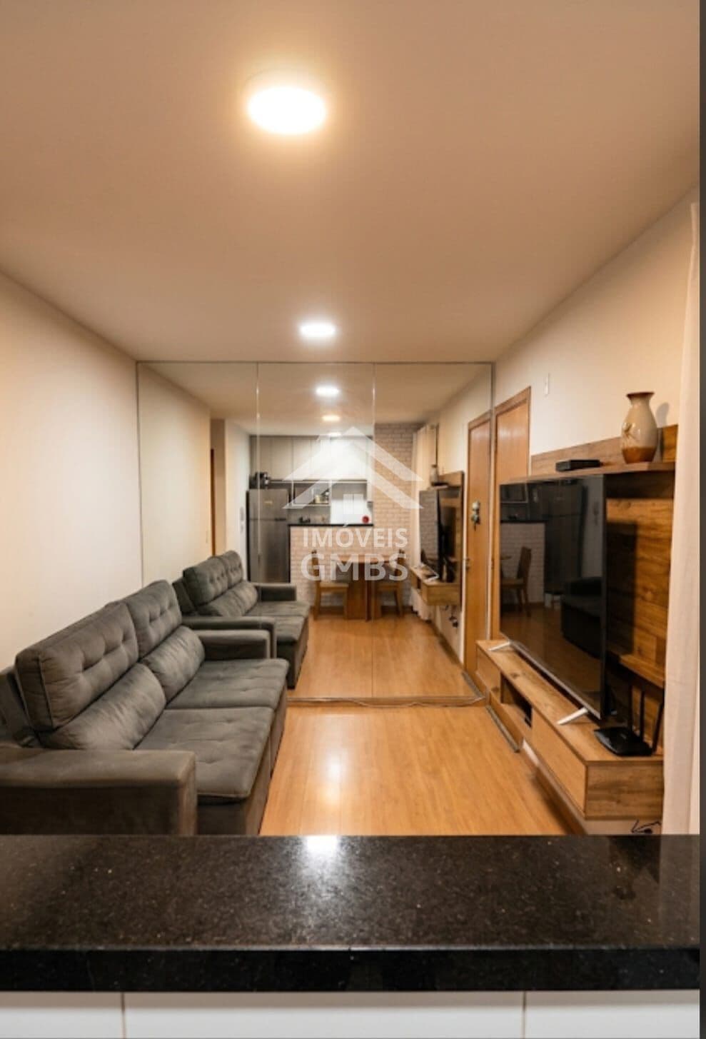 Apartamento Monza