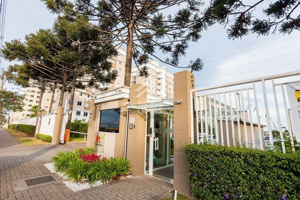 Apartamento Lindóia