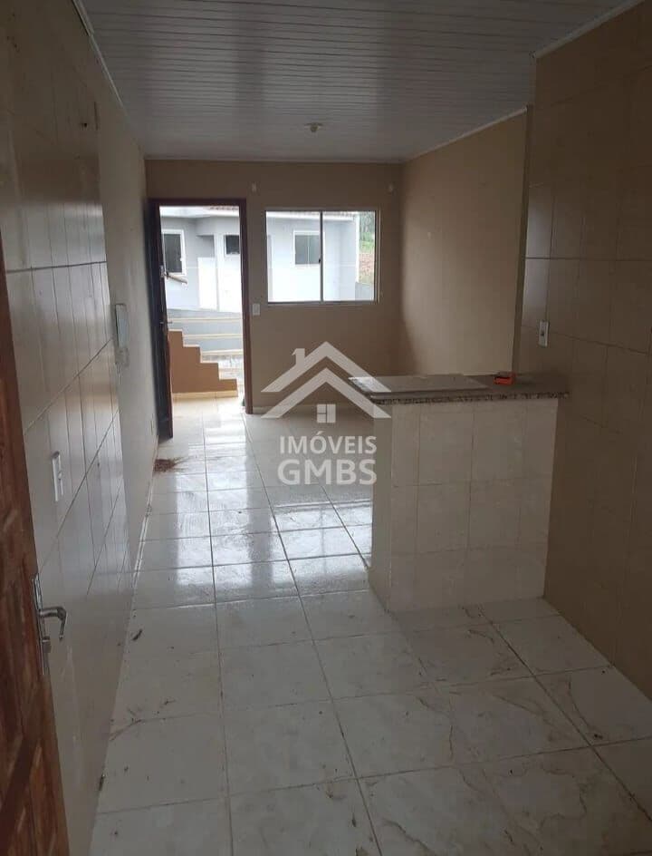Apartamento Arruda