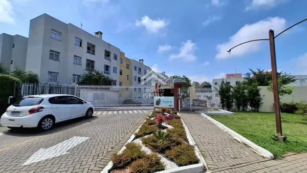 Apartamento Tatuquara