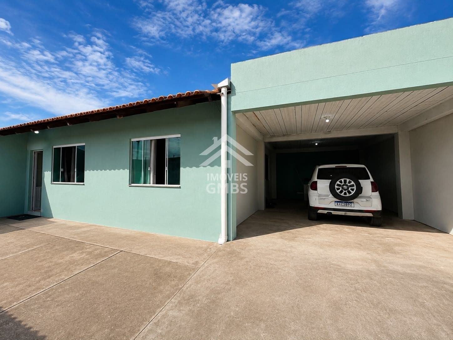 Casa Atuba