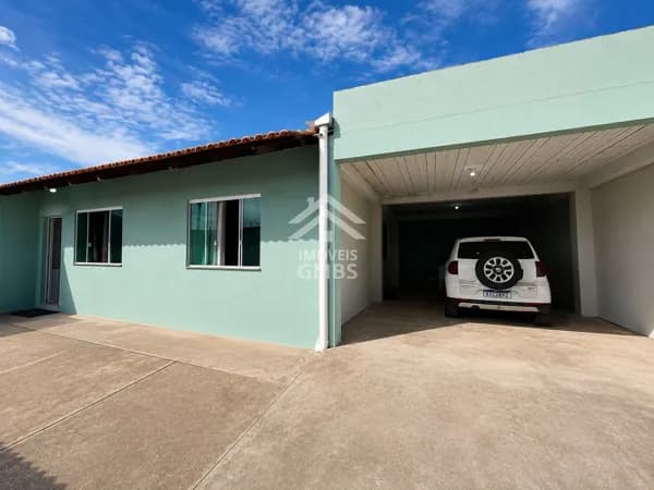 Casa Atuba