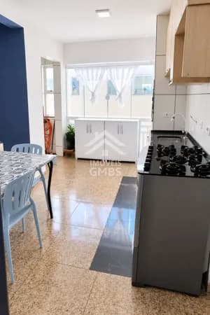 Apartamento Andirá