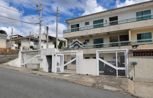 Apartamento Atuba