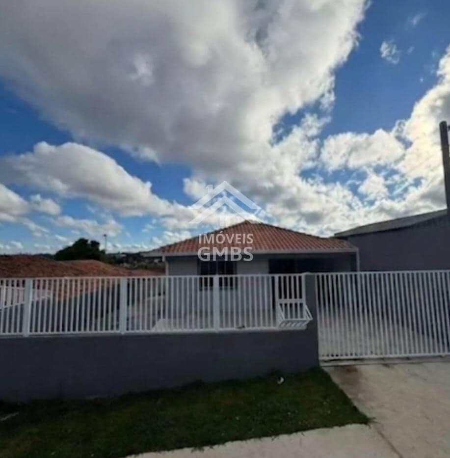 Casa em Colombo - Osasco