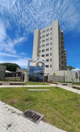 Apartamento Lindóia