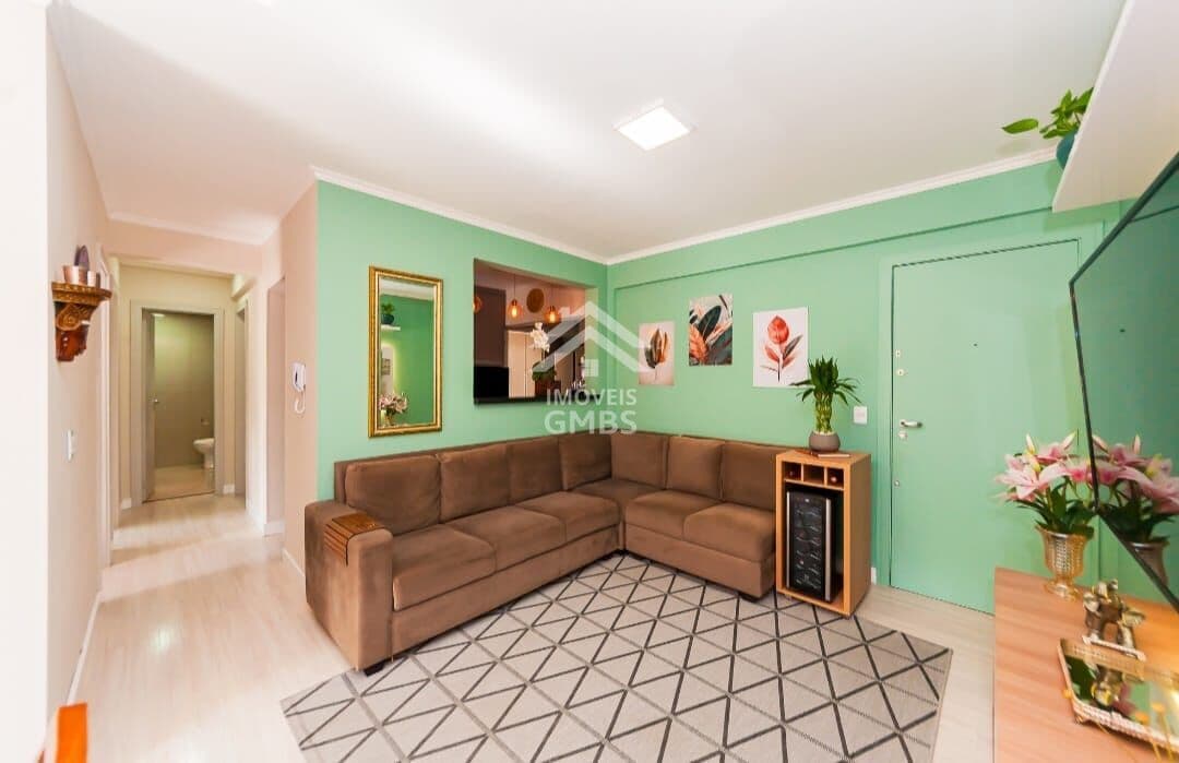 Apartamento Boa Vista