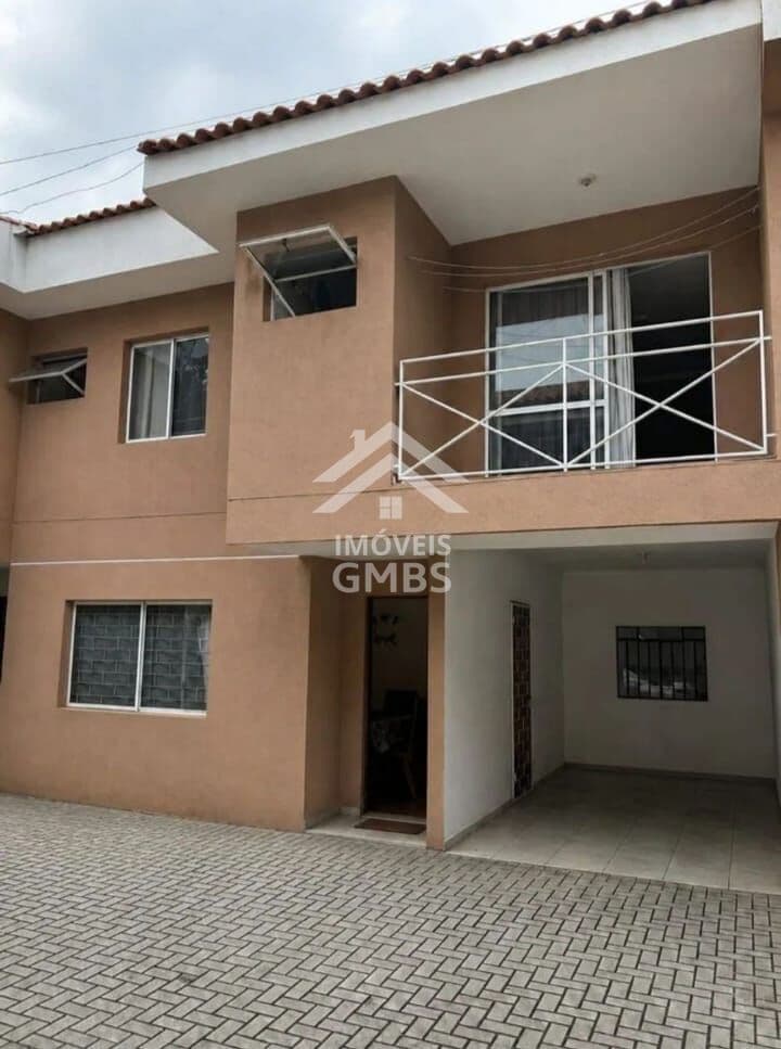 Sobrado Costeira