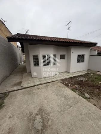 Casa Santa Terezinha