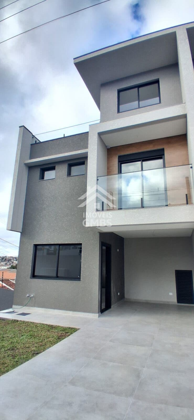 Triplex Atuba