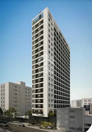 Apartamento Centro
