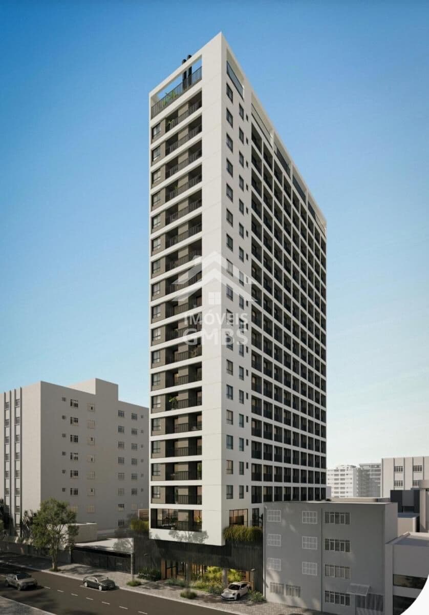 Apartamento Centro