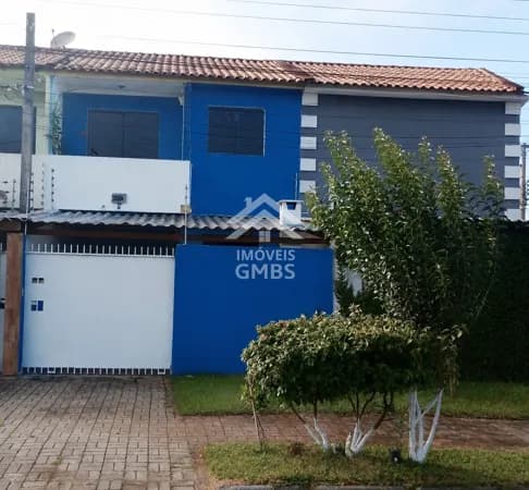 Casa Sítio Cercado