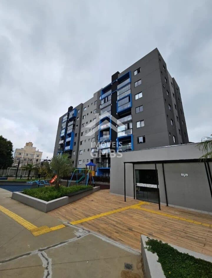 Apartamento Tatuquara