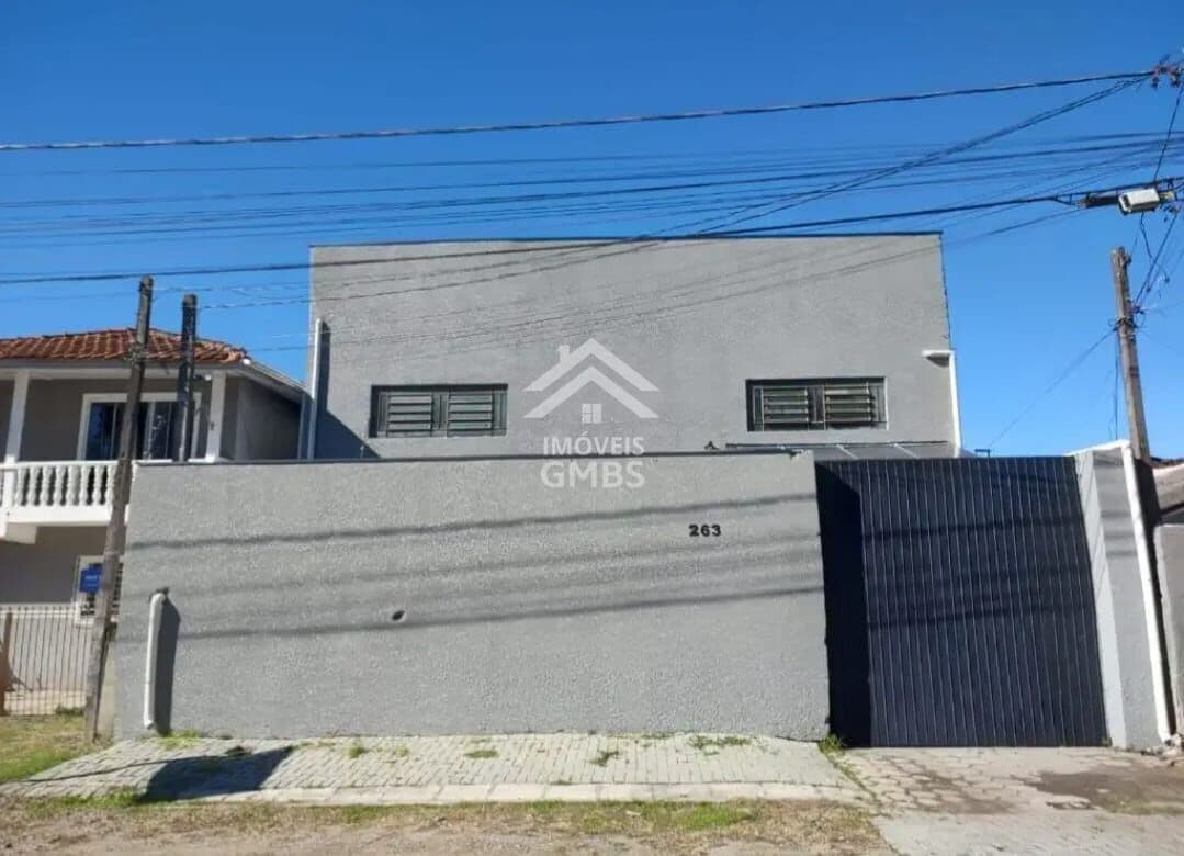 Galpão Guatupê
