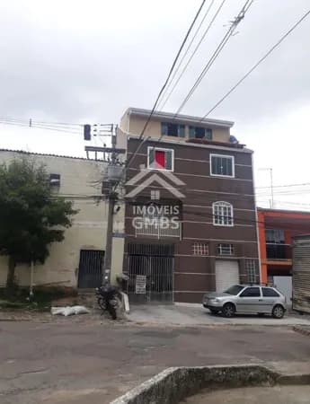Sobrado Jardim Social