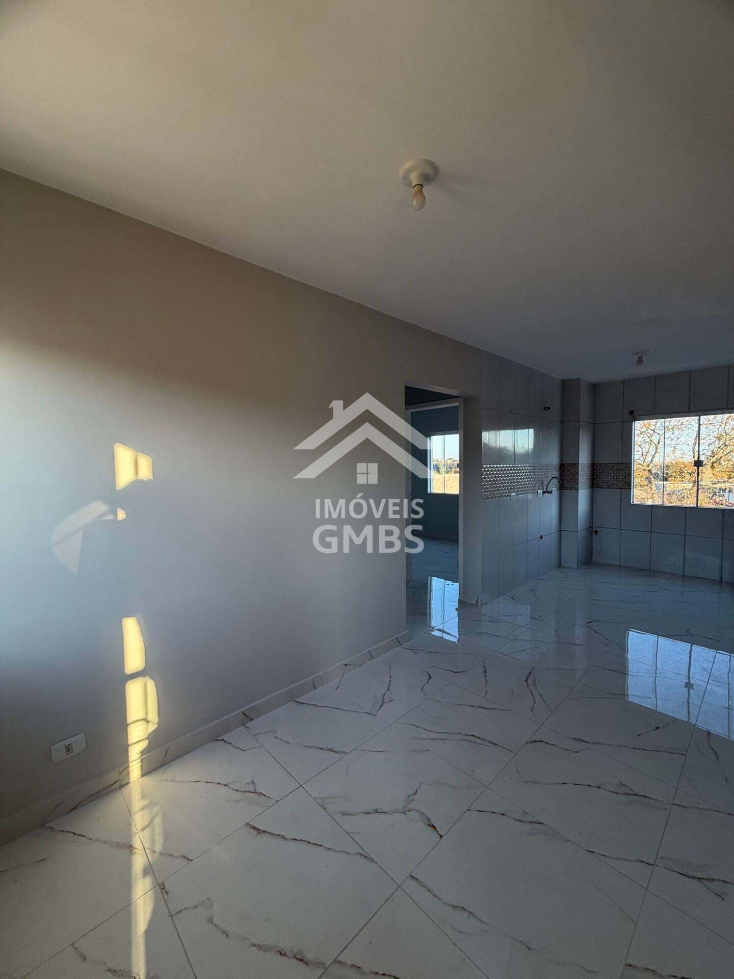 Apartamento São Gabriel