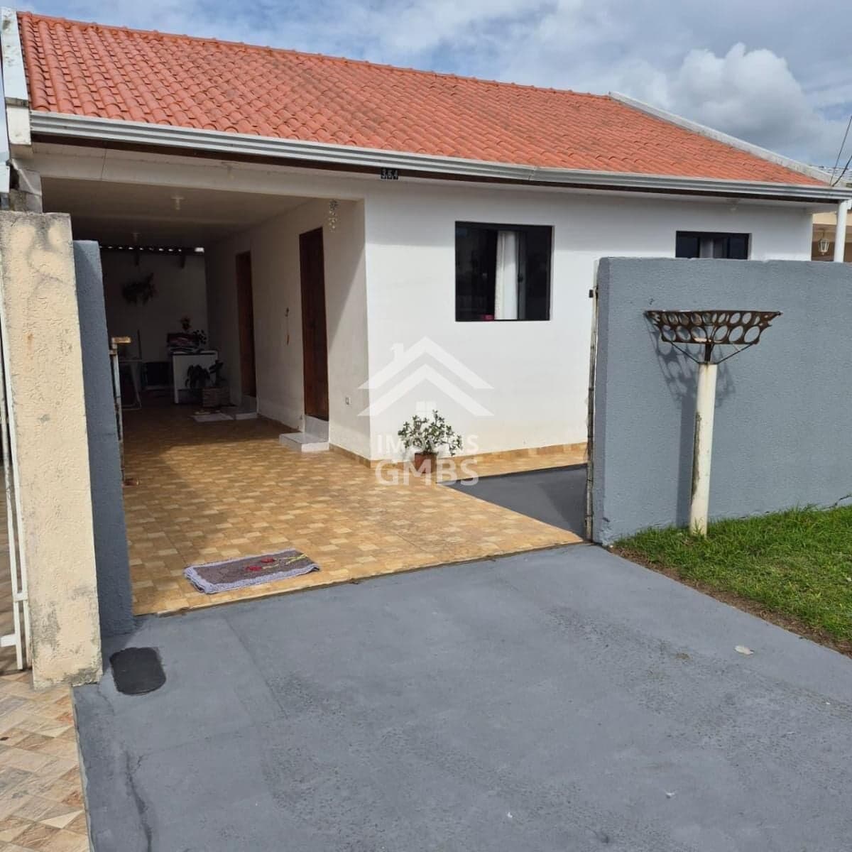 Casa São Marcos