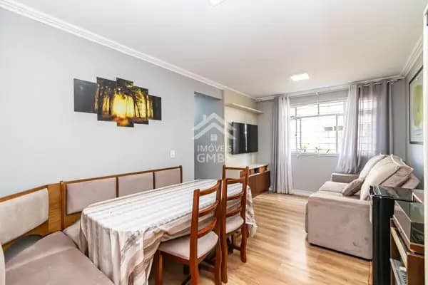 Apartamento Uberaba
