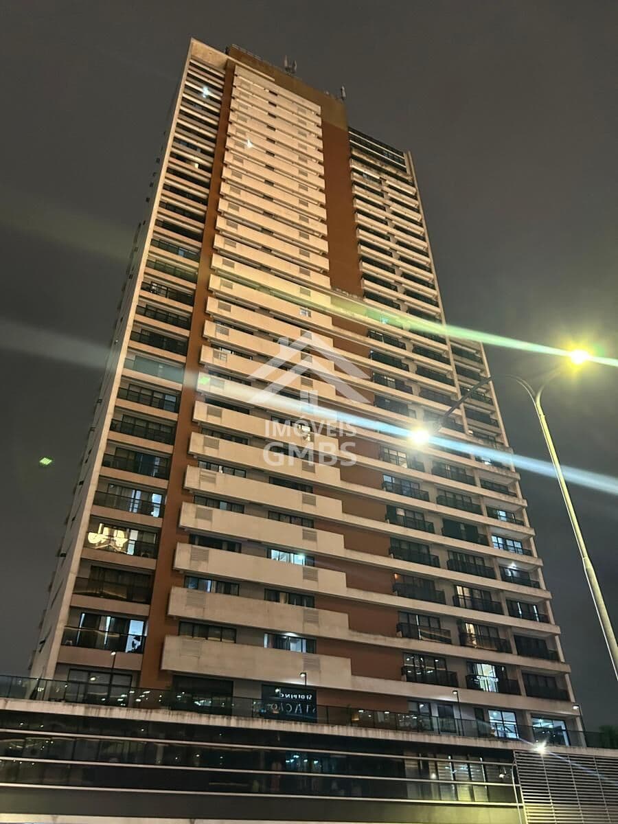 Apartamento Centro