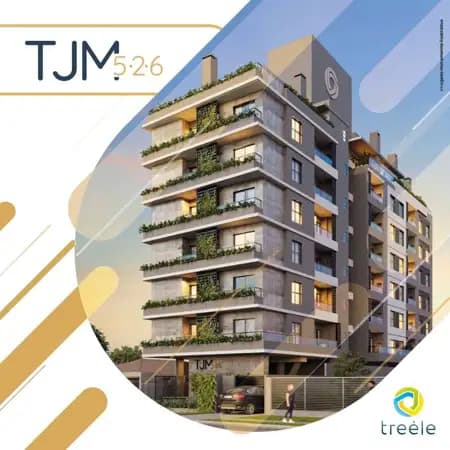 Lançamento TJM
