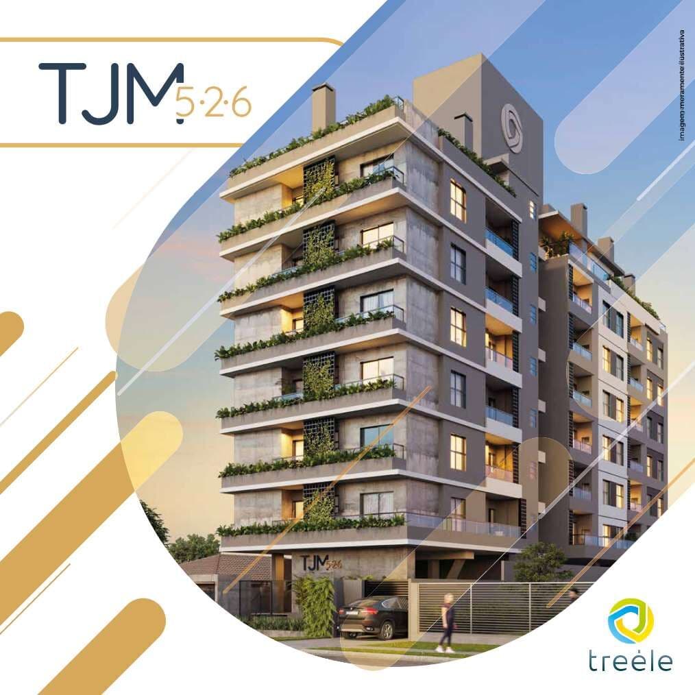 Lançamento TJM