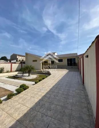 Casa Iguaçu