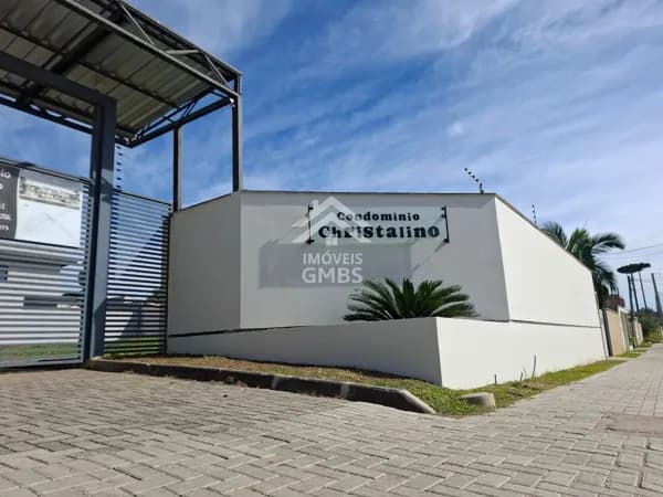 Terreno Jardim das Graças | A PARTIR DE R$208.800,00