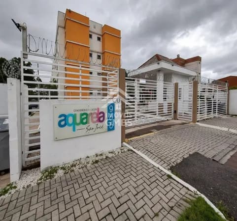 Apartamento Parque das Fontes