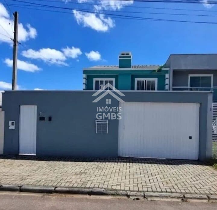 Sobrado Sítio Cercado
