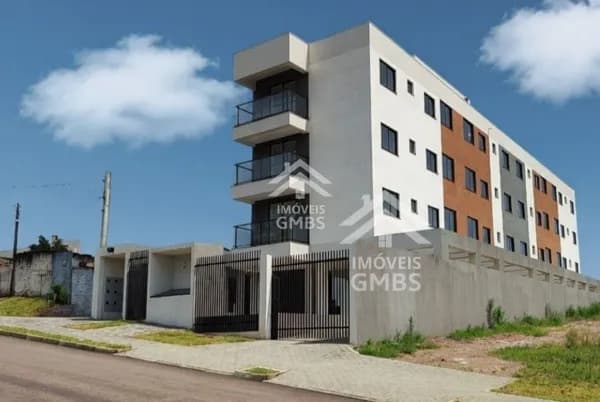 Apartamento Jardim Amélia